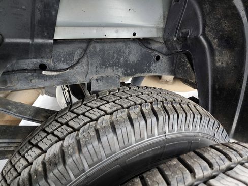 Used 2022 RAM 3500 Big Horn w/ Level C Equiment Group image 28