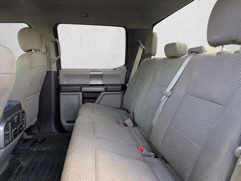 Used 2019 Ford F350 XLT w/ XLT Premium Package image 13