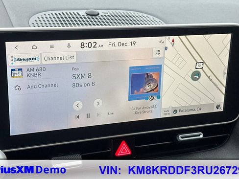 Certified 2024 Hyundai Ioniq 5 Limited image 34