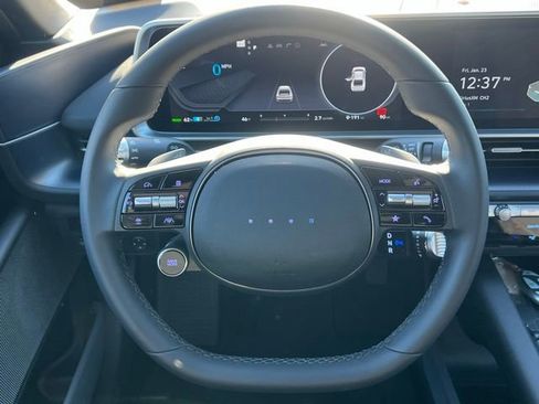 New 2025 Hyundai Ioniq 6 SE image 18