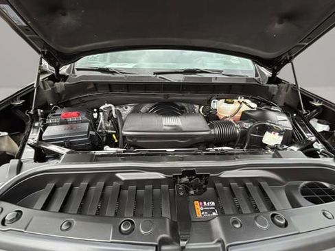 Used 2023 Chevrolet Silverado 1500 LTZ w/ LTZ Premium Package image 33