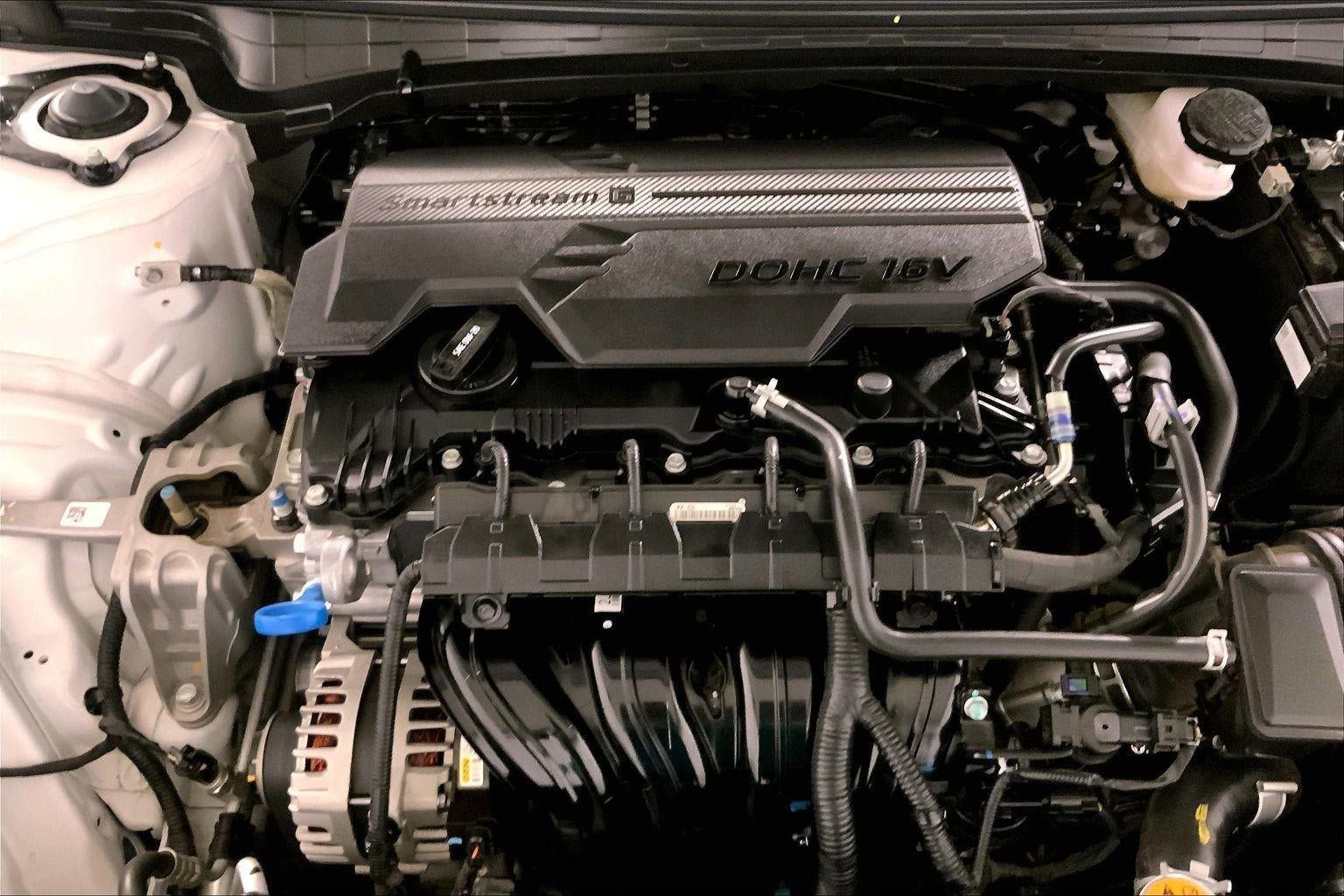 Certified 2025 Kia K4 FWD image 30