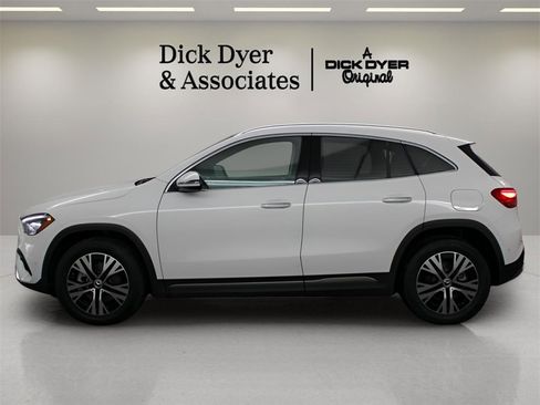 Used 2026 Mercedes-Benz GLA 250 image 5