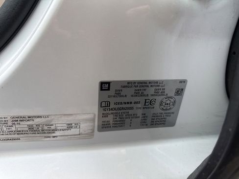 Used 2016 Cadillac Escalade Premium image 20