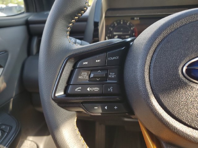 New 2026 Subaru Outback Wilderness AWD/4WD image 24