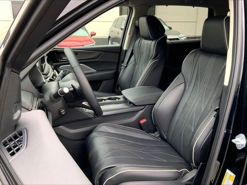 New 2026 Acura MDX SH-AWD w/ Advance Package image 14