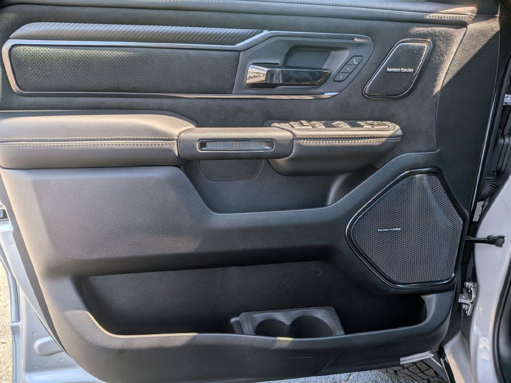 New 2027 RAM 1500 RHO w/ RHO Level 1 Equipment Group AWD/4WD image 13