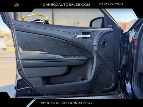 Used 2023 Dodge Charger GT w/ Plus Group RWD image 18