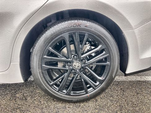 Certified 2026 Toyota Camry SE w/ Convenience Package image 19