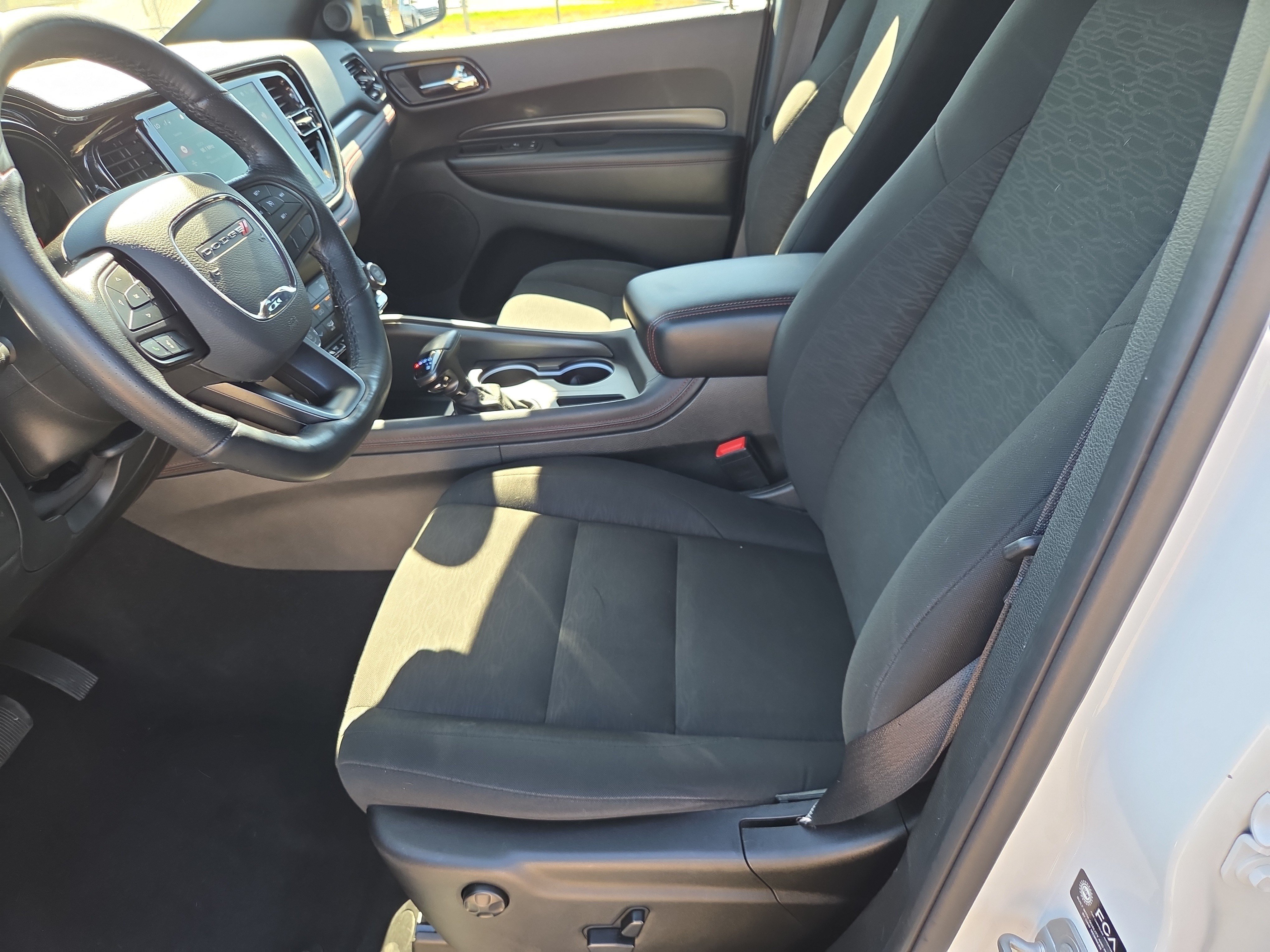 Used 2025 Dodge Durango GT AWD/4WD image 5