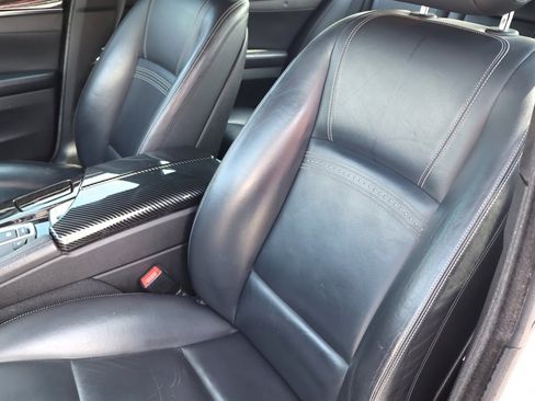 Used 2016 BMW 535i Sedan RWD image 21