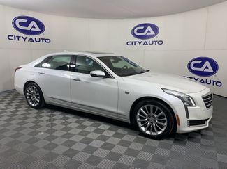 Used 2017 Cadillac CT6 Luxury video 1