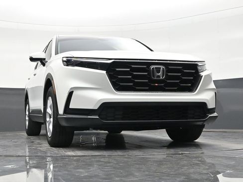 Used 2025 Honda CR-V LX image 27