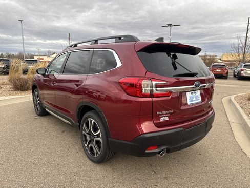 New 2026 Subaru Ascent Limited w/ Popular Package #2 AWD/4WD image 16