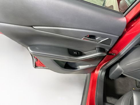 Used 2025 MAZDA CX-30 AWD 2.5 S w/ Preferred Package image 27