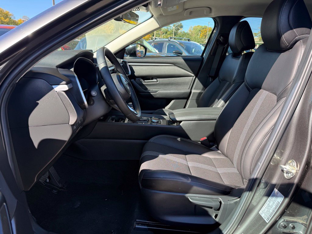Used 2026 MAZDA CX-50 AWD 2.5 S w/ Accent Package image 21