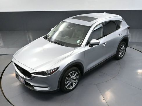 Used 2018 MAZDA CX-5 Grand Touring image 54