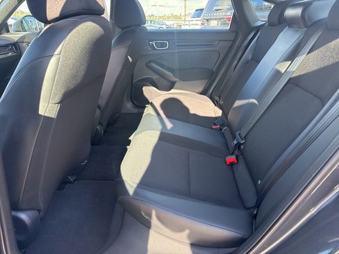 Used 2022 Honda Civic Sport image 14