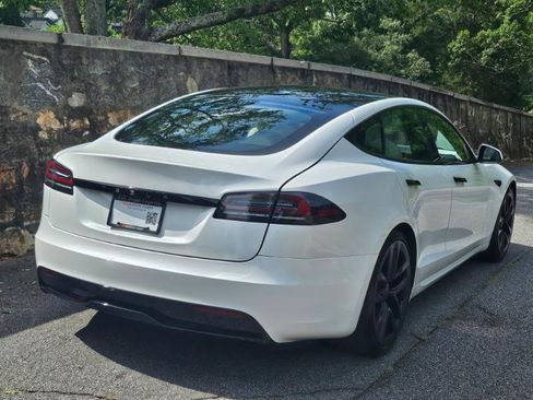 Used 2023 Tesla Model S Standard Range AWD/4WD image 11