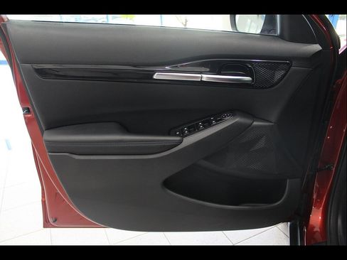 Used 2021 Kia Seltos S AWD/4WD image 15