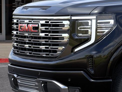 New 2026 GMC Sierra 1500 Denali image 14