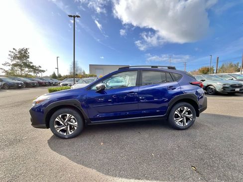 New 2026 Subaru Crosstrek 2.0i Premium image 5