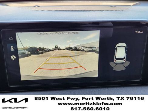 Used 2023 Hyundai Palisade XRT FWD image 17