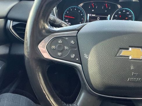 Used 2019 Chevrolet Traverse Premier w/ Redline Edition FWD image 20