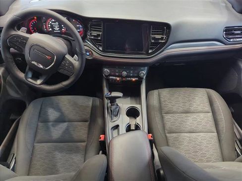 New 2026 Dodge Durango GT RWD image 8