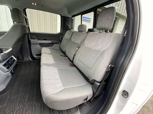 Used 2023 Ford F150 XLT w/ Equipment Group 302A High AWD/4WD image 34