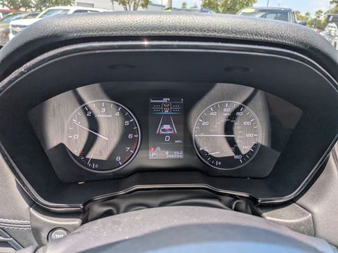 Used 2022 Subaru Outback Premium AWD/4WD image 29