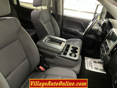 Used 2018 Chevrolet Silverado 1500 LT w/ Max Trailering Package image 41