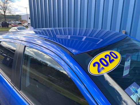 Used 2020 Mitsubishi Outlander Sport ES image 5