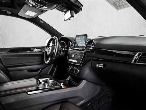 Used 2017 Mercedes-Benz GLE 350 4MATIC image 24