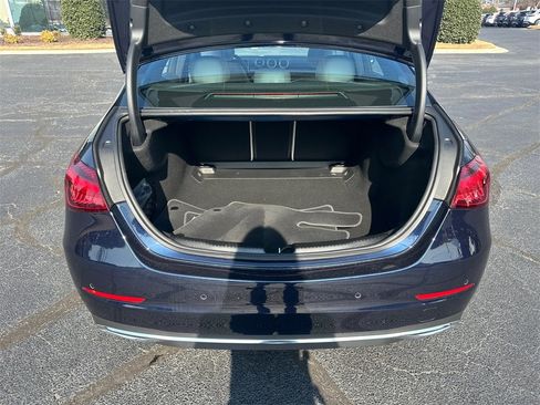 Certified 2023 Mercedes-Benz C 300 Sedan image 20