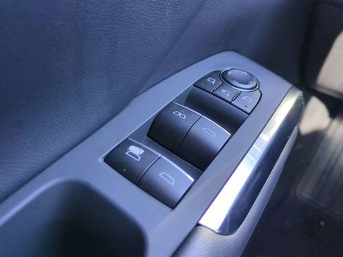 New 2026 Chevrolet Traverse RS image 25