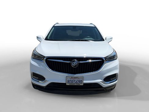 Used 2018 Buick Enclave Essence FWD image 8