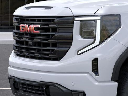 New 2026 GMC Sierra 1500 Elevation w/ Elevation Premium Package AWD/4WD image 13