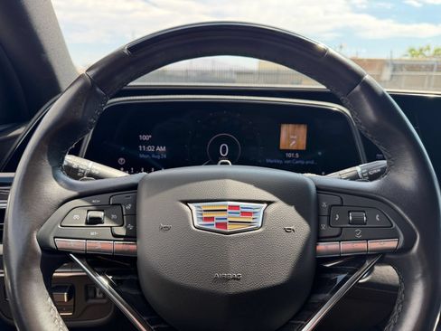 Used 2023 Cadillac Escalade ESV Sport AWD/4WD image 30