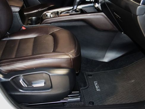 Used 2023 MAZDA CX-5 Signature image 56