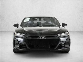 Used 2023 Audi e-tron GT Premium Plus video 2