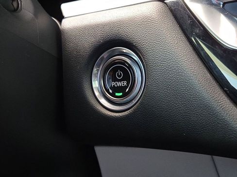 Certified 2024 Cadillac Lyriq Sport RWD image 24