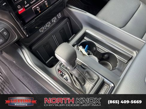 New 2026 RAM 1500 Rebel image 10