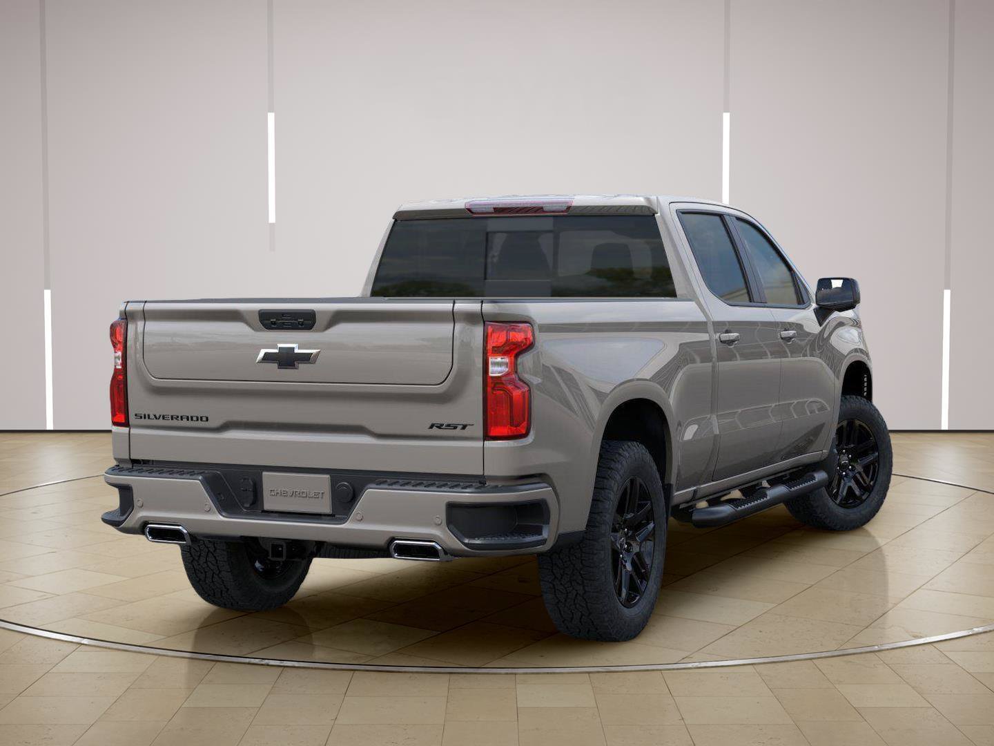 New 2026 Chevrolet Silverado 1500 RST w/ RST All Star Premium Package AWD/4WD image 28