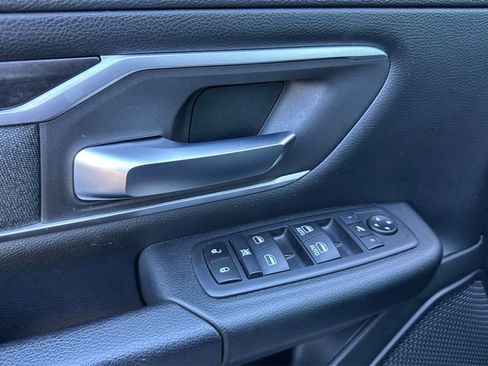 Used 2020 RAM 1500 Big Horn image 11