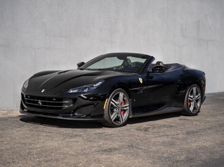 Certified 2019 Ferrari Portofino Convertible video 1