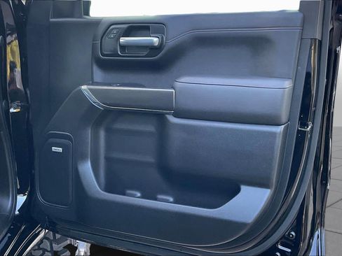 Used 2021 GMC Sierra 1500 AT4 w/ AT4 Value Package image 22