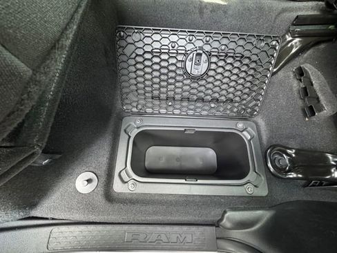 New 2026 RAM 2500 Big Horn image 43