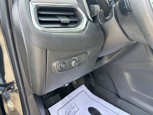 Used 2024 Chevrolet Equinox LS w/ LPO, Floor Liner Package FWD image 19