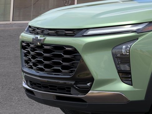 New 2026 Chevrolet Trax ACTIV w/ Driver Confidence Package FWD image 13